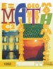Latest Edition Math PACE 1050, Grade 5