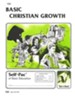 Christian Growth Self-Pac 133, Grades 9-12