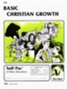 Christian Growth Self-Pac 134, Grades 9-12