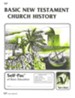 New Testament Church History Self-Pac 127, Grades 9-12