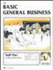 General Business Self-Pac 105 Grade 9