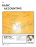 Accounting Self-Pac 122, Grades 9-12