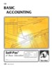 Accounting Self-Pac 125, Grades 9-12