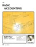 Accounting Self-Pac 127, Grades 9-12