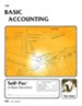 Accounting Self-Pac 129, Grades 9-12