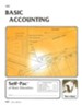 Accounting Self-Pac 131, Grades 9-12