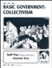 Collectivism Key 136-138