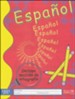 Espanol Y Ortografia PACE 1021