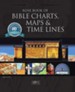 Rose Book of Bible Charts, Maps & Time Lines - 10th Anniversary  Edition
