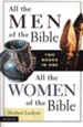 All the Men/Women of the Bible, 2 Volumes in 1