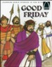 Good Friday, Easter Arch Books