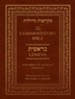 Genesis: The Commentators' Bible, The Rubin JPS Miqra'ot Gedolot