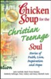 Chicken Soup for the Christian Teenage Soul: Stories to Open the Hearts of Christian Teens