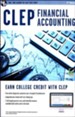 CLEP Financial Accounting with Online Practice Tests 2E