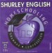 Shurley English Level 6 Practice CDs