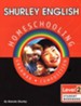 Shurley English Level 2 Student Workbook