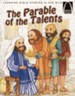 Arch Books Bible Stories: The Parable of the Talents