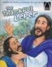 The Thankful Leper - Arch Book