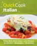 Italian: Hamlyn QuickCook / Digital original - eBook