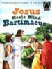 Jesus Heals Blind Bartimaeus - Arch Books