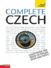 Complete Czech: Teach Yourself / Digital original - eBook