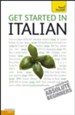 Get Started In Italian: Teach Yourself / Digital original - eBook