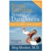 Strong Fathers, Strong Daughters: The 30 Day Challenge