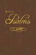 Book of Psalms (NASB)