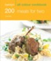 200 Meals For Two / Digital original - eBook