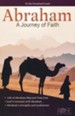 Abraham: A Journey of Faith, Pamphlet