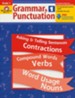 Grammar & Punctuation Grade 1