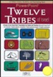 Twelve Tribes of Israel - PowerPoint &reg; CD-ROM