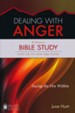 Hope for the Heart: Dealing with Anger Bible Study