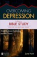 Hope for the Heart: Overcoming Depression Bible Study 