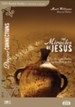 The Miracles of Jesus DVD Bible Study