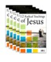 12 Radical Teachings Of Jesus 5-pack