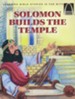 Solomon Builds a Temple