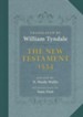 The New Testament: Tyndale Translation