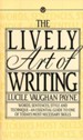 Lively Art of Writing