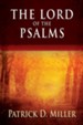 The Lord of the Psalms - eBook