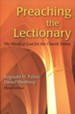 Preaching the Lectionary: Third Edition