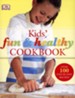 Kids' Fun & Healthy Cookbook