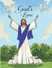 God's Love - eBook