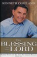 The Blessing of the Lord: Makes Rich and He Adds No Sorrow with It