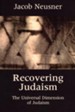 Recovering Judaism