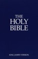 The Holy Bible, KJV, Economy
