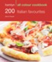 200 Italian Favourites / Digital original - eBook