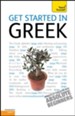 Get Started In Greek: Teach Yourself / Digital original - eBook