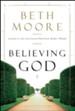 Believing God - eBook