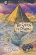 #6: The Sands of Ethryn - eBook